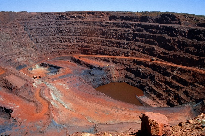 Two New Iron Ore Mines have Received Approval in South Australia iseekplant